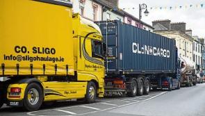 Noise pollution is choking Tipperary town - March4Tipp survey 