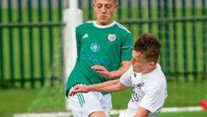 Tipperary Soccer: Wilderness Rovers enjoy derby win over Town in 8-goal thriller
