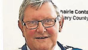 Tipperary Co Council honours the &lsquo;legendary&rsquo; Jack Crowe