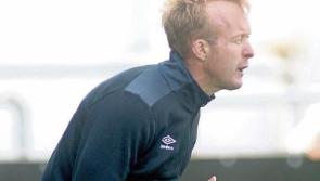 St. Michael's manager James Walsh says there's more to come from Tipperary's FAI Junior Cup champions