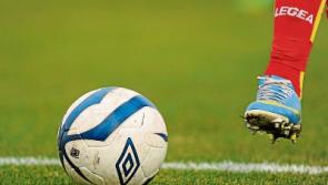 Tipperary Soccer: All the fixtures for all the divisions this weekend