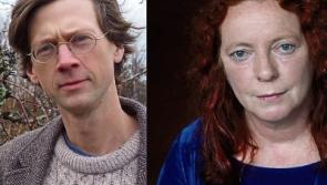 Tipperary literary festival attracts globetrotting authors