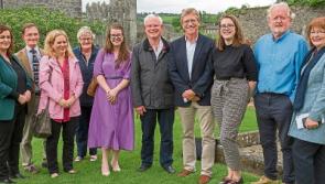Fethard nominated to represent County Tipperary in 'Pride of Place' national competition