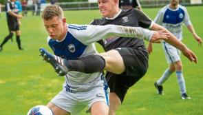 Tipperary Soccer: All the weekend's results - Two-Mile-Borris hit Clonmel Celtic for seven!