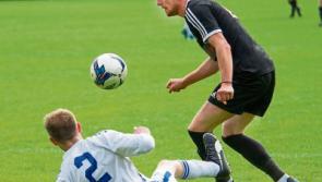 Two-Mile-Borris stay unbeaten to go top of Tipperary Premier League