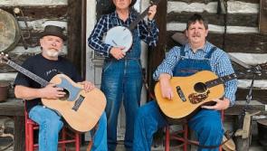 Top Tipperary gig with Leroy Troy and his Hillbillies in Clonmel this Thursday