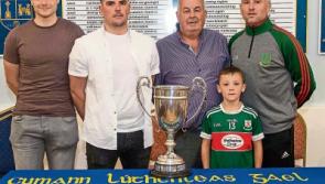 Opposing captains give their view on Sunday's South Tipperary Senior Hurling Final