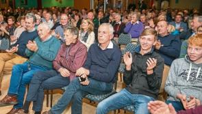 Tipperary IFA presidential candidate says beef 'stranglehold' must be broken