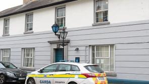 Masked gang slash tyres of garda cars in Co. Tipperary town before breaking into betting shop 