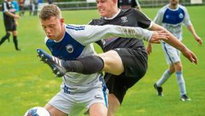 All the weekend's soccer fixtures in Tipperary - St Michael's off to Enniskillen