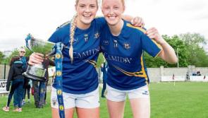 Tipperary's two Aislings - will they be key to Tipperary regaining the All Ireland title on Sunday?