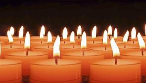 Deaths in Tipperary - Monday, September 16, 2019