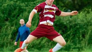 Tipperary Soccer Weekend Results - St Michael's win in President's Cup