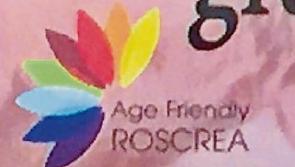 Age Friendly Roscrea autumn line up of cultural events
