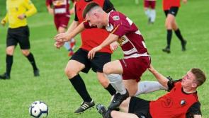 Tipperary Soccer - Chase for Premier League spots will be hectic