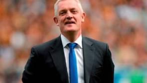 Tipperary legend Nicky English inducted into GAA's Hall of Fame