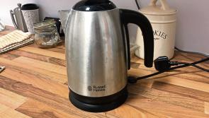 Tipp Town boiling water notice lifted