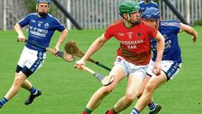 Eire Og deny Cashel in tense finish to West Tipperary Senior Hurling Semi-Final