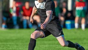 Evan McGuire goal sees Clonmel Town advance in Munster Junior Cup