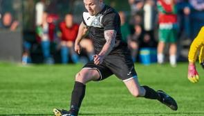Tipperary Soccer: Town thump Celtic in Premier League Clonmel derby