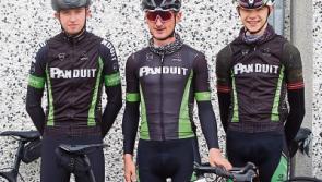 More than 100 cyclists take part in Carrick-on-Suir charity cycle 