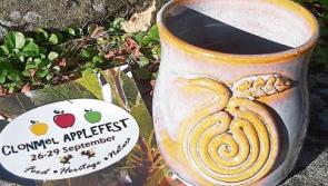 Applefest is community celebration of Clonmel's food, heritage and nature