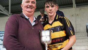 Late Evan Hickey goal secures West Tipperary Minor B title for Arravale Rovers