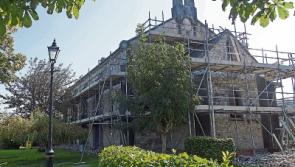 First phase of Carrick-on-Suir Heritage Centre revamp due to finish in November