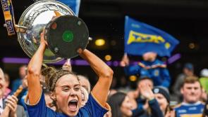 It's Ladies Football Finals Weekend in Tipperary - Five Finals to be decided