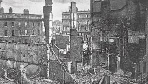 The birth pangs of our modern Irish state