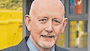 Tributes paid to retiring Tipperary council official Sean Keating 