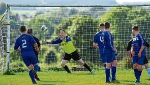Tipperary Youths Soccer: Hat-trick for Mikey Stokes as Cullen/Lattin win 9-0