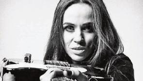 Glastonbury Festival performer to play gig at Carrick-on-Suir theatre next week 