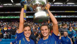 Aherlow win thrilling Tipperary Senior Ladies Gaelic Football final against Brian Borús