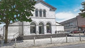 Victim left scarred after Templemore assault