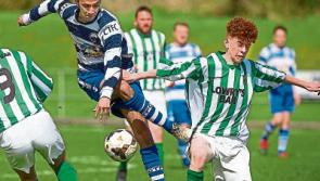 Three players score a hat-trick each as Tipperary defeat Limerick 10-1
