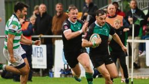 Clonmel become the third Tipperary team to play in this season's All-Ireland League