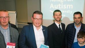 Nenagh meeting explores getting town autism friendly status