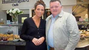 Tipperary business boost as new cafe opens at Dovehill centre