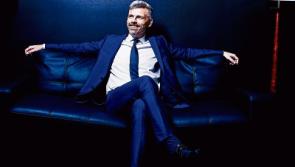 Big Tipperary show with Des Bishop at the Clonmel Park Hotel