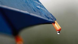 It's rain, rain and more rain for Tipperary with Status Yellow alert in force