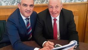 County Tipperary town in line for vital funding for town park development