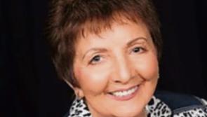 Major Tipperary show as Margo ends nationwide tour with concert in Clonmel Park Hotel