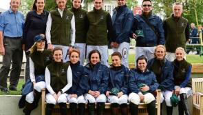 Tipperary woman Aine Ryan riding in her final race for injured jockeys fund