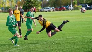 Good day for South Tipperary teams in FAI Junior Cup Round 2