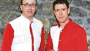 Tipperary afternoon tea dancing with the Michael Collins Band in Cahir