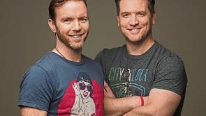 Comedy radio duo Dermot and Dave bring their hit show to Tipperary