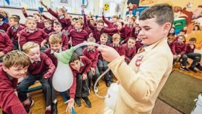 Tipperary science festival has something for all the family