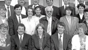 Is this Tipperary's longest-running Newsletter - 60th years on the go