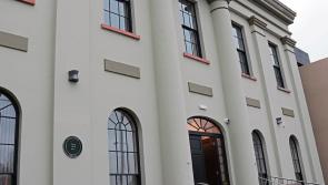 Councillor condemns appearance of Tirlán property in Carrick-on-Suir and calls for it to be spruced up 